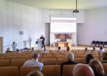 Marijampolėje surengtas regiono NVO tarybų forumas 2024