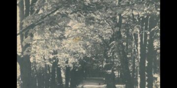 Marijampolės miesto sodas tarpukaryje