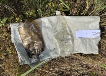 „Plastiko piratai“ Igliaukoje