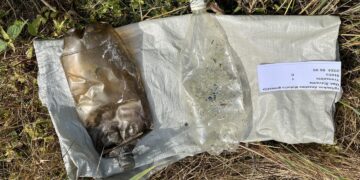 „Plastiko piratai“ Igliaukoje