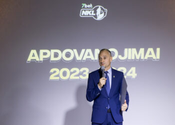 Mindaugas Balčiūnas