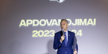 Mindaugas Balčiūnas