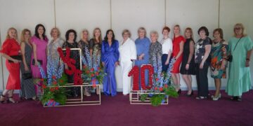 Paminėtas Vilkaviškio rajono savivaldybės visuomenės sveikatos biuro gimtadienis