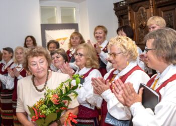 Marijampolėje – apie lietuviškus simbolius ir istorinę atmintį