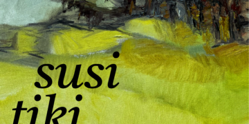 Virginijaus Sutkaus kūrybos darbų parodos „SUSITIKIMAI” atidarymas