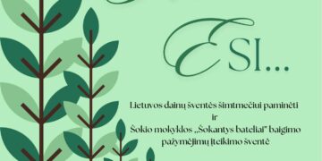 Šokio mokyklos „Šokantys bateliai“ mokyklos baigimo pažymėjimų įteikimo ceremonija