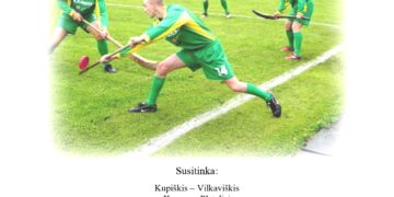 Sūduvos taurės ritinio turnyras ir Respublikos ritinio čempionato 2 rato varžybos