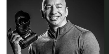 Susitikimas su profesionaliu fotografu Laimiu Urbonu