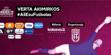 UEFA Europos merginų U19 futbolo čempionatas