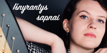 X Tarptautinis Šv. Jurgio meno sezonas - „Išnyrantys sapnai“