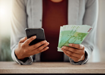 Brangus mobilusis telefonas