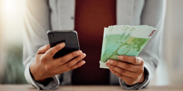 Brangus mobilusis telefonas