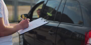 Automobilio dokumentai