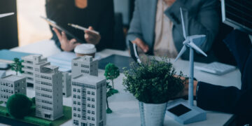 Žalioji energetika versle