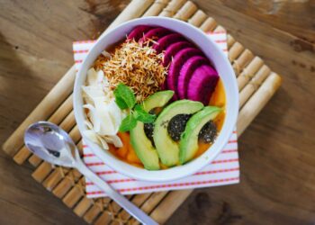 Skanūs ir sveiki maisto produktai