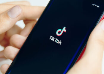 „TikTok“