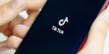 „TikTok“