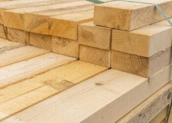 Statybinės medžiagos