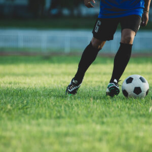 Futbolas