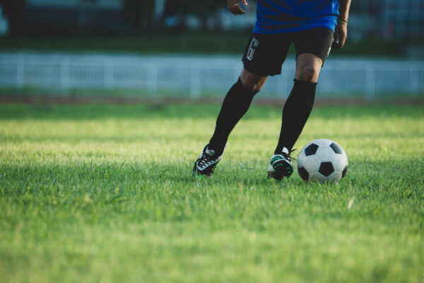 Futbolas