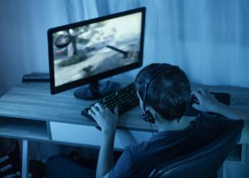 Kompiuteriniai žaidimai