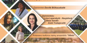 „Skrybėlėtas dvaro piknikas“ Antanave