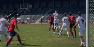 „Sūduva B“ nusileido „Sveikatai“