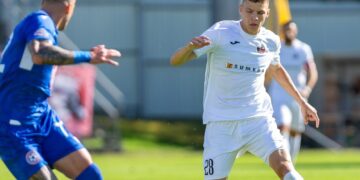 „Sūduva“ nusileido „Panevėžiui“