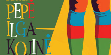 EDUKACIJA „MYLIMIAUSI VAIKŲ TEATRO PERSONAŽAI“ | SPEKTAKLIS „PEPĖ ILGAKOJINĖ“ | DAUKŠIAI