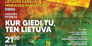 Valstybės (Lietuvos karaliaus Mindaugo karūnavimo) diena | Daukšiai