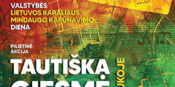 Valstybės (Lietuvos karaliaus Mindaugo karūnavimo) diena | Igliauka