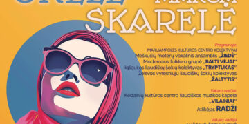 Oninių šventė „Šventa Onelė – marga skarelė”