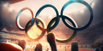 Technologijos olimpiadoje: nuo dirbtinio intelekto iki išmanių sportininkų aprangų