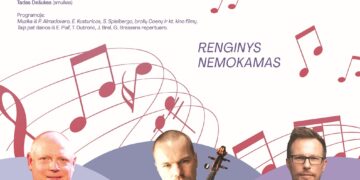 XIV MUZIKOS FESTIVALIS „BEATRIČĖS VASAROS“. BEATRIČĖS PIKNIKAS.