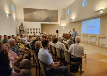 Kudirkos Naumiesčio šventė: sportas, kultūra ir nepakartojamas vakaras