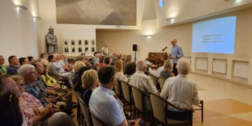 Kudirkos Naumiesčio šventė: sportas, kultūra ir nepakartojamas vakaras