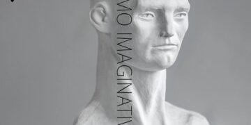 „HOMO IMAGINATIVUS“ Gedimino Endriekaus kūrybos paroda