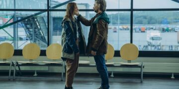 Filmas „Devintas žingsnis“