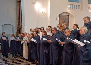 Grigališkojo choralo savaitė Marijampolėje_20230729_Ritos Lapiniauskienės nuotr. 194849
