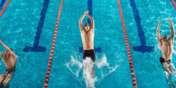 Olimpinių žaidynių transliuotojui Lietuvoje gali tekti aiškintis ne tik žiūrovams