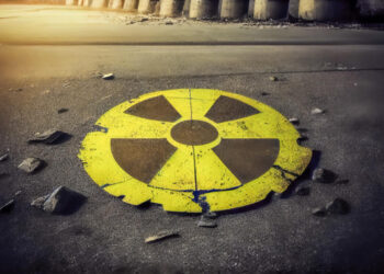 Giluminis atliekynas – Lietuvos įsipareigojimas šalies saugumui