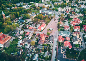 Birštono kurorte svečius priims naujos apgyvendinimo įstaigos