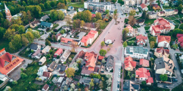 Birštono kurorte svečius priims naujos apgyvendinimo įstaigos