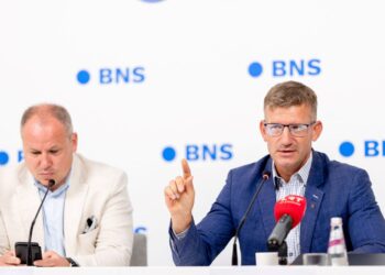 Branduolinis atliekynas - valdžia slapta ieško atpirkimo ožio tarp savivaldybių