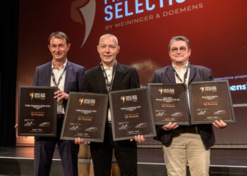 Lietuvoje sukurti gėrimai įvertinti Vokietijoje: pelnė net 5 apdovanojimus