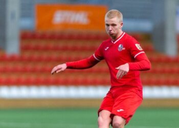 Futbolo rungtynės Marijampolėje