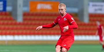 Futbolo rungtynės Marijampolėje