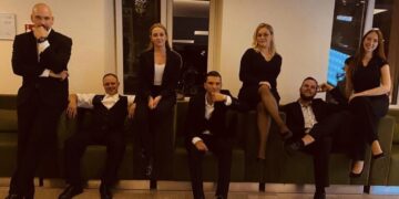 Kolektyvas „Harmonija“