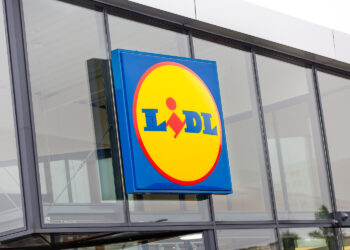 „Lidl“ kviečia iš arčiau susipažinti su mobilaus darbuotojo pozicija ir jai teikiamomis išskirtinėmis naudomis