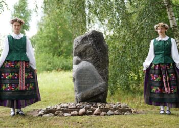 Lozoraičių metai - proga savyje atrasti jų puoselėtas vertybes